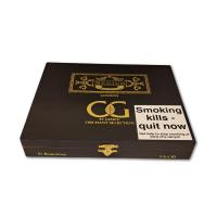 Regius Orchant Seleccion Peru 2023 Robusto Cigar - Box of 10